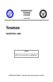 Seabee combat handbook. Volume 2