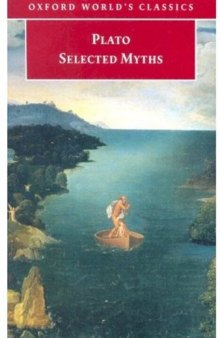 Selected Myths (Oxford World's Classics)