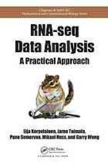 RNA-seq Data Analysis: A Practical Approach