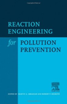 Reaction Engineering for Pollution Prevention