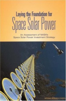 Laying the Foundation for Space Solar Power (Compass series)
