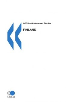 OECD e-Government Studies Finland (OECD E-Government Studies)