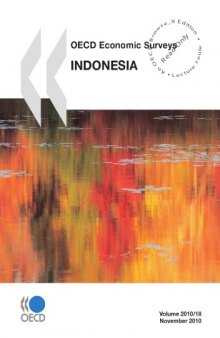 OECD Economic Surveys: Indonesia 2010