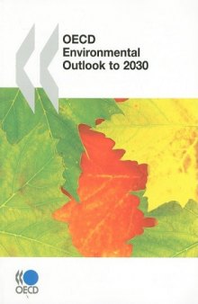 OECD Environmental Outlook to 2030