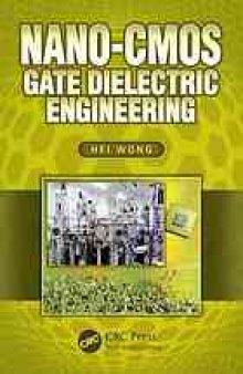 Nano-CMOS gate dielectric engineering