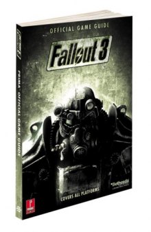 Полное официальное руководство по игре Fallout 4