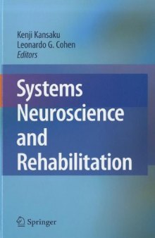 Systems Neuroscience and Rehabilitation    