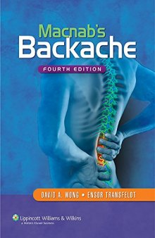 MacNab s Backache