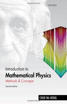 Introduction to Mathematical Physics. Methods and Concepts 2nd Ed