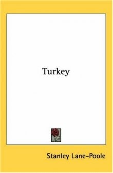 The Story of Turkey