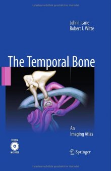 The Temporal Bone: An Imaging Atlas