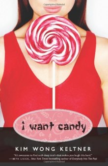 I Want Candy