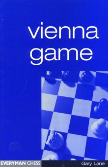 The Vienna Game