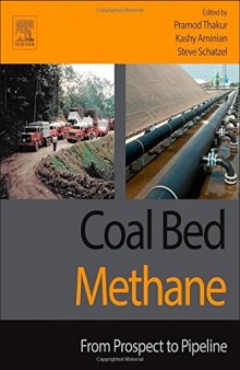 Coal bed methane : from prospect to pipeline