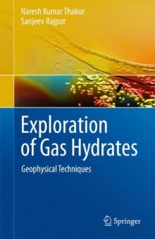 Exploration of Gas Hydrates: Geophysical Techniques
