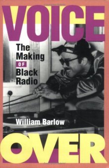 Voice over: the making of Black radio