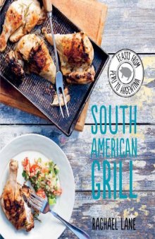 South American Grill