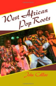 West African Pop Roots