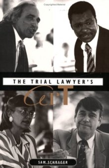 The Trial Lawyer's Art