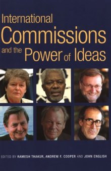 International Commissions And The Power Of Ideas