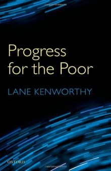 Progress for the Poor  
