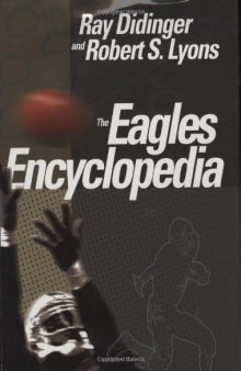 The Eagles Encyclopedia