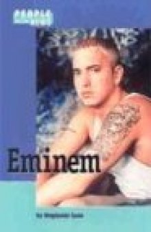 People in the News - Eminem