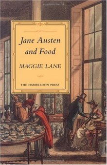 Jane Austen and Food