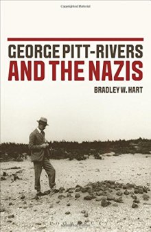 George Pitt-Rivers and the Nazis