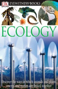 DK Eyewitness Books: Ecology