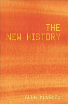 The New History (History: Concepts,Theories and Practice)