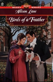 Birds of a Feather (Signet Regency Romance)