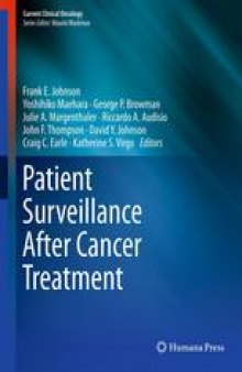 Patient Surveillance After Cancer Treatment