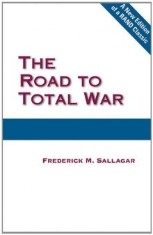 The Road to Total War