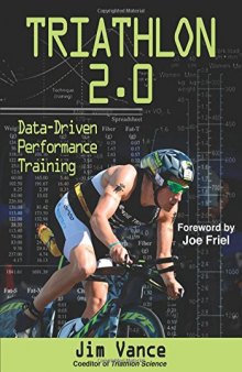 Triathlon 2.0: Data-Driven Performance Training