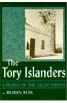 The Tory Islanders: a people of the Celtic fringe  