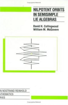 Nilpotent orbits in semisimple Lie algebras