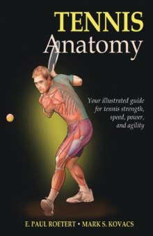 Tennis Anatomy