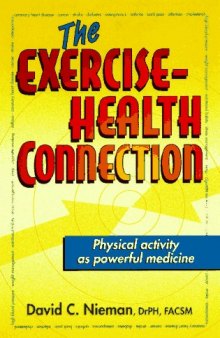 The Exercise Health Connection