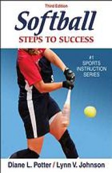 Softball : steps to success