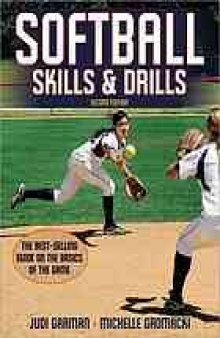 Softball skills & drills