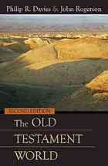 The Old Testament world