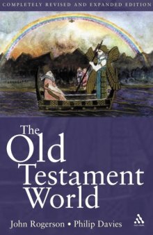 Old Testament World (Continuum Collection)