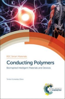Conducting polymers : bioinspired intelligent materials and devices
