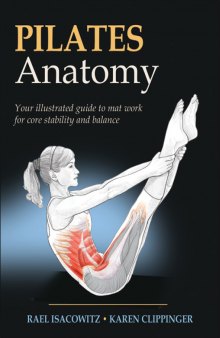 Pilates anatomy