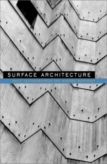 Surface architecture