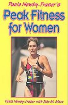 Paula Newby-Fraser's peak fitness for women