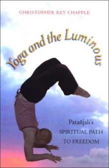 Yoga and the luminous : Patañjali's spiritual path to freedom