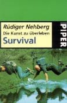 Survival. Die Kunst zu überleben  GERMAN 