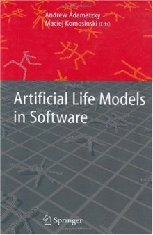 Artificial Life Models in Software